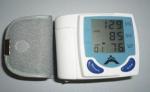 Wrist-type Blood Pressure Monitor